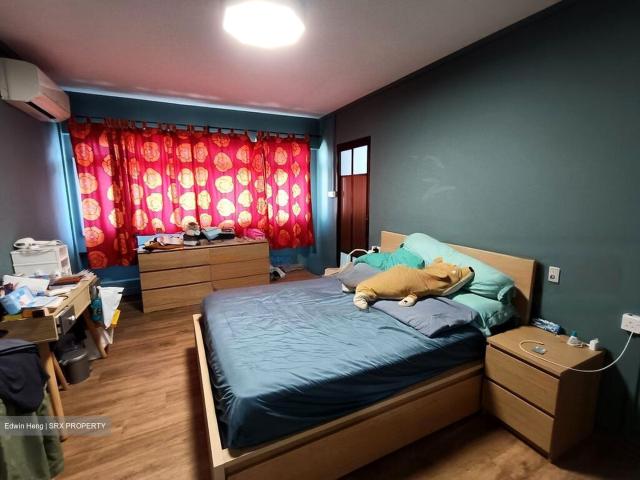 Detached House for sale in 19 North East, Hougang