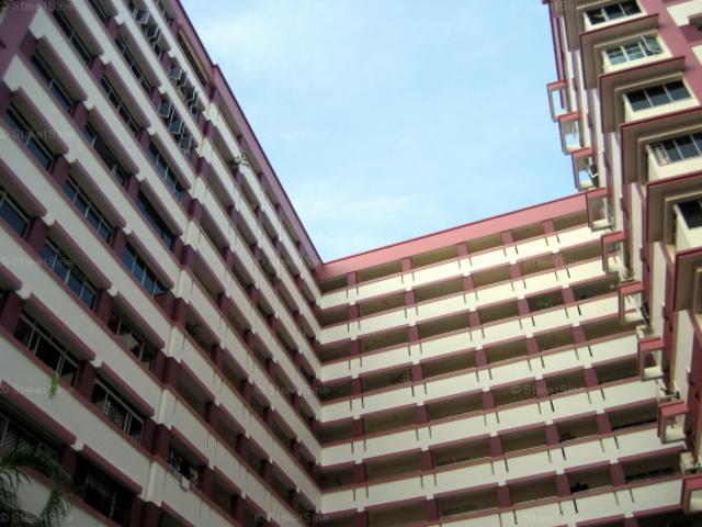 Detached House for sale in 19 North East, Hougang