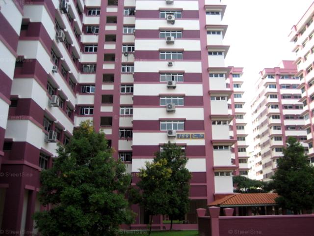 HDB House for rent in Pasir Ris