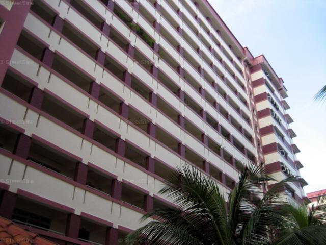 HDB House for rent in Pasir Ris
