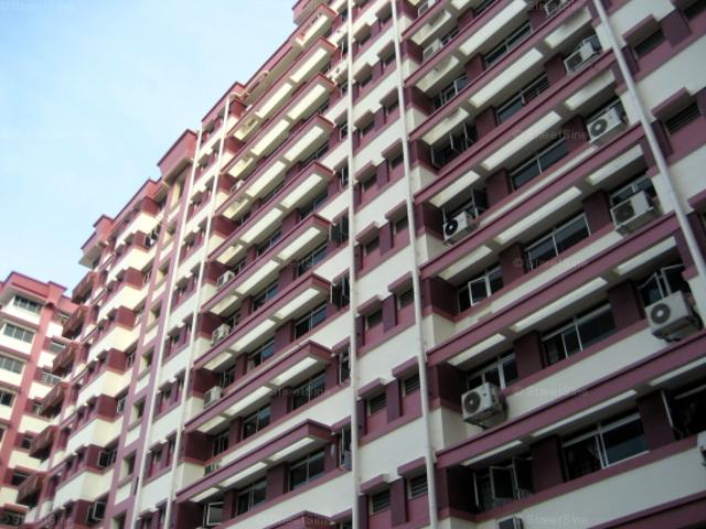 Detached House for sale