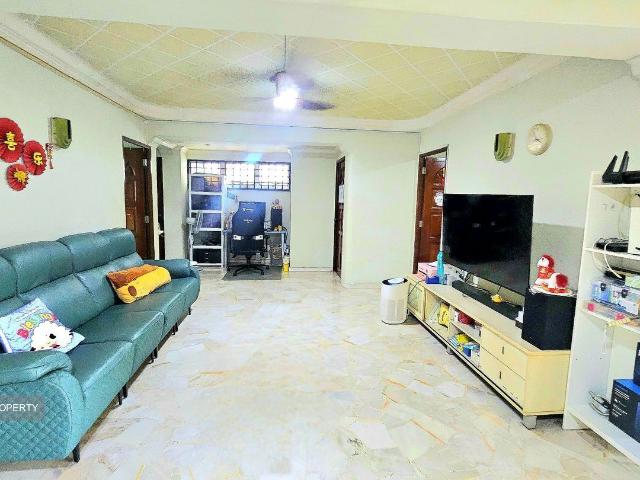Detached House for sale