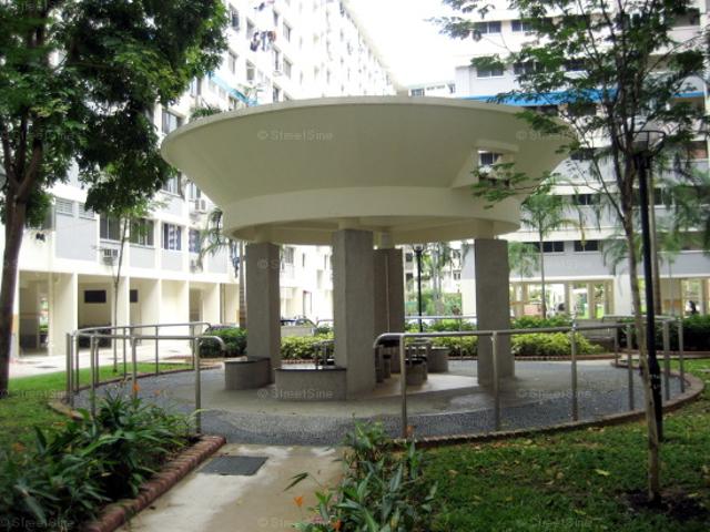 Detached House for sale