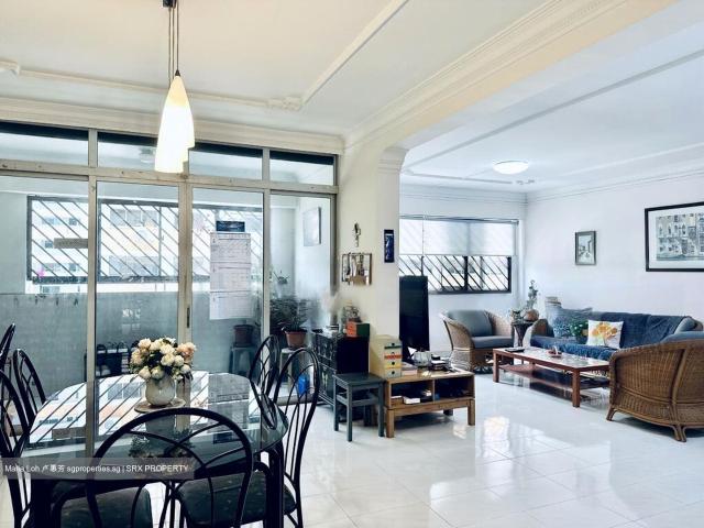 Detached House for sale in 19 North East, Hougang