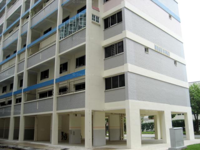 Detached House for sale in 19 North East, Hougang