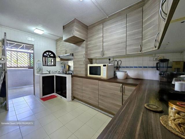 Detached House for sale