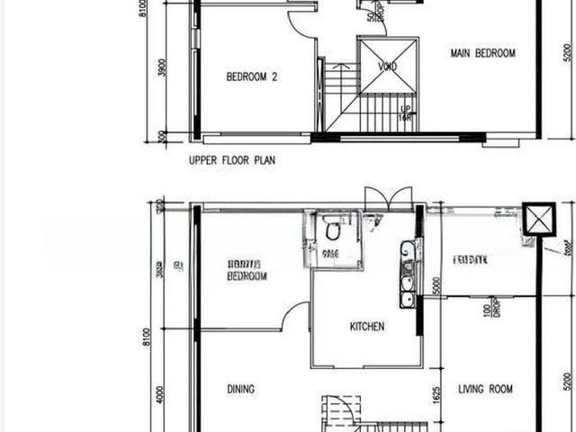 Detached House for sale