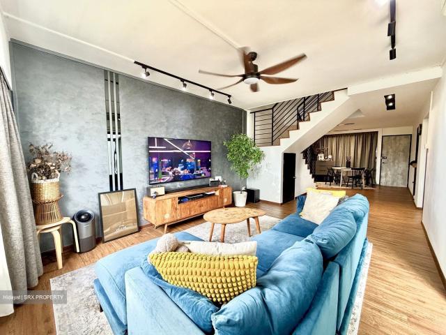 Detached House for sale