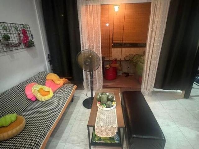 Detached House for sale