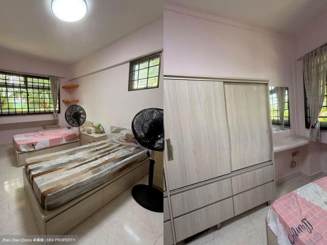 Detached House for rent