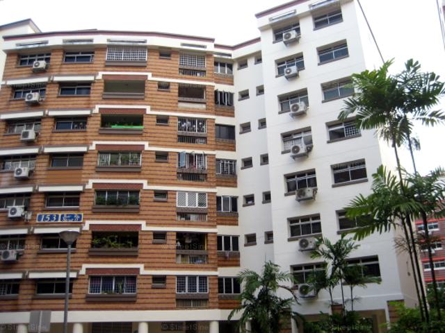 Detached House for rent in 19 North East, Hougang