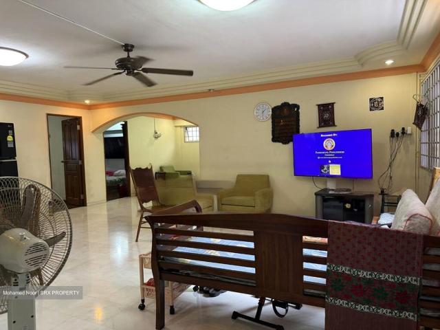 Detached House for sale