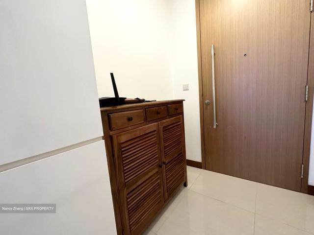Condominium for rent