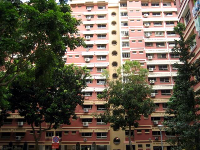 HDB House for rent in Pasir Ris