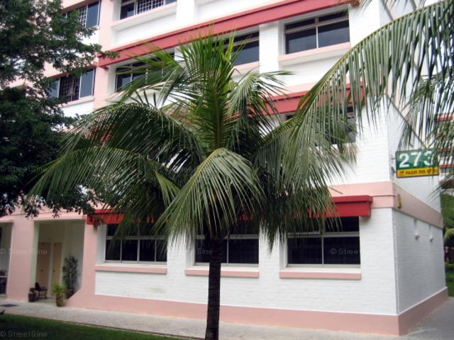 Detached House for sale