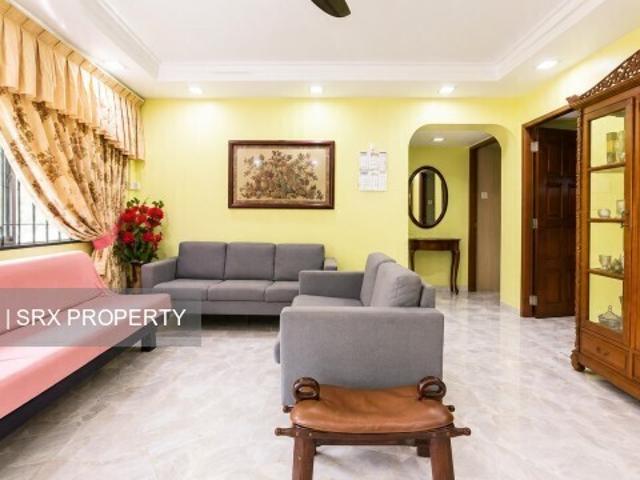 Detached House for sale