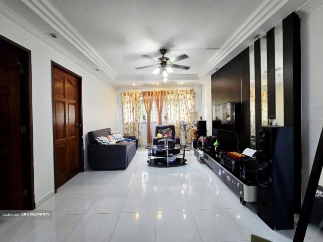 Detached House for sale in 19 North East, Hougang
