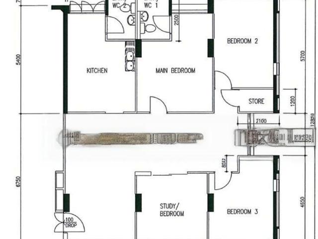 HDB House for sale in Pasir Ris