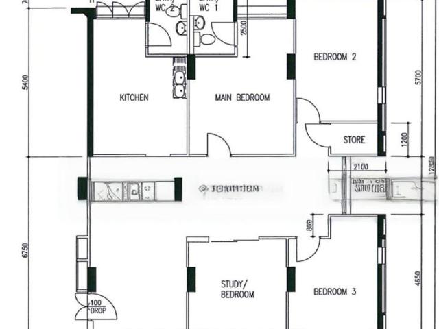 HDB House for sale in Pasir Ris