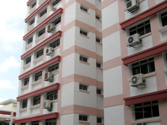 HDB House for rent in Pasir Ris