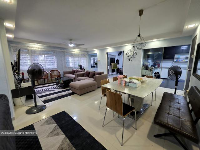 Detached House for sale