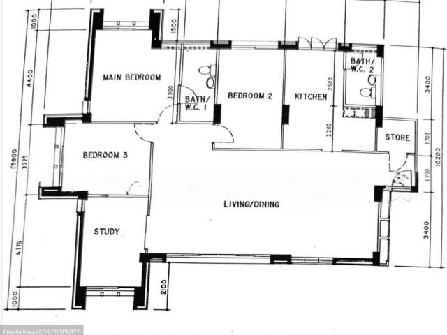 Detached House for sale