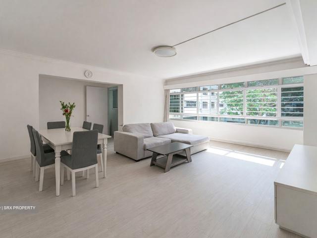 Detached House for sale