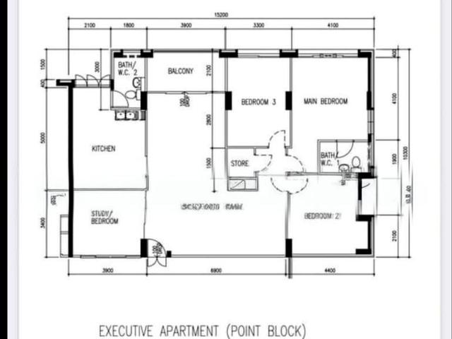 Detached House for sale