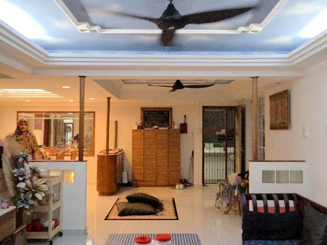 Detached House for sale