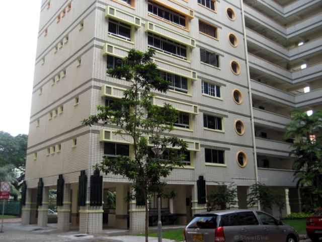 HDB House for rent in Pasir Ris