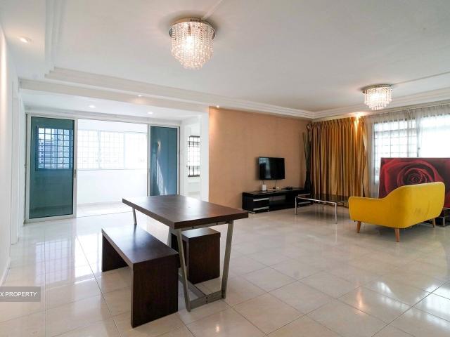 Detached House for sale