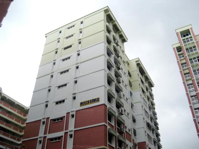 Detached House for sale
