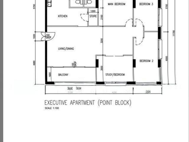 Detached House for sale