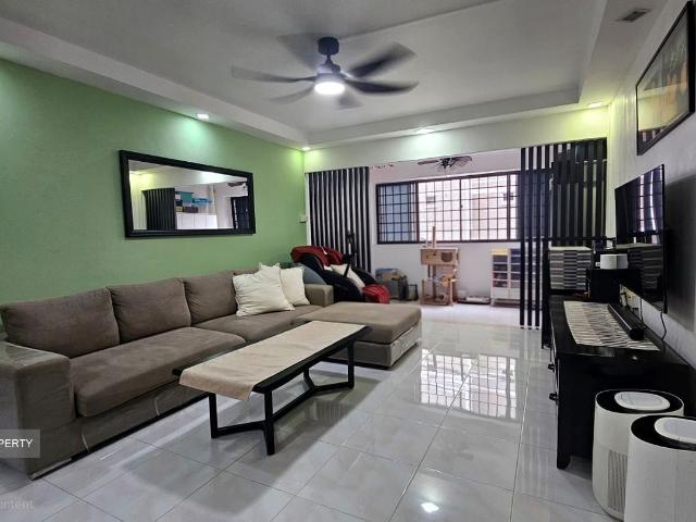 Detached House for sale