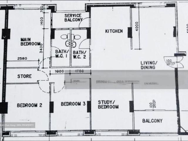 Detached House for sale