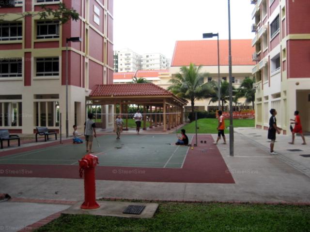 Detached House for sale in 19 North East, Hougang