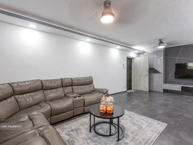 Detached House for sale
