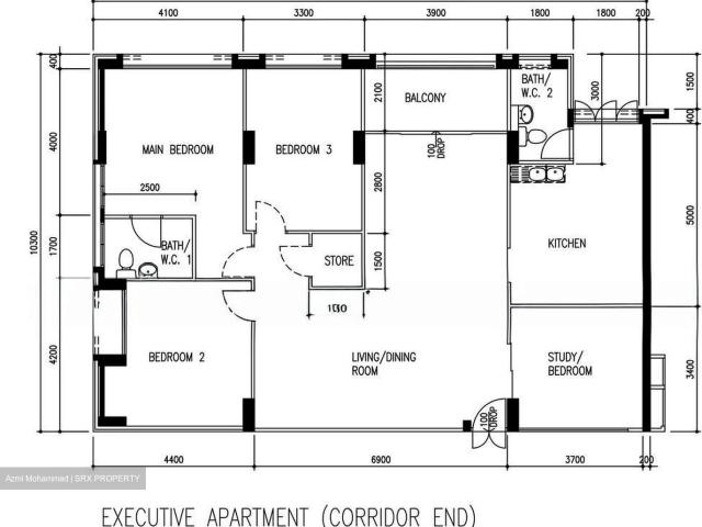 Detached House for sale