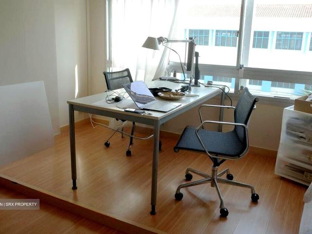 Detached House for sale