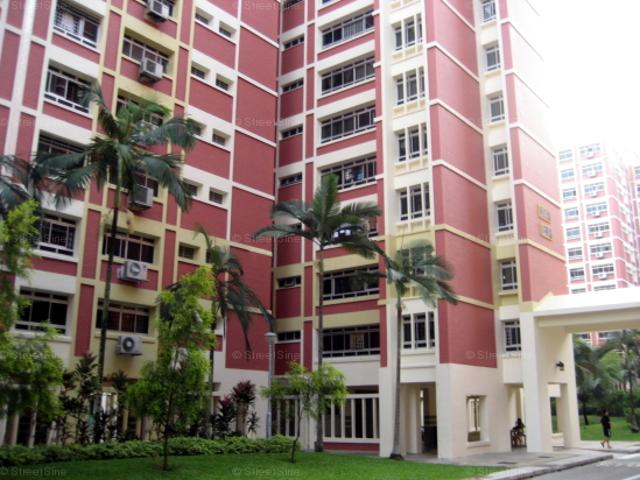 HDB House for sale in Pasir Ris