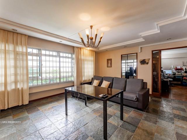 Detached House for sale in 19 North East, Hougang