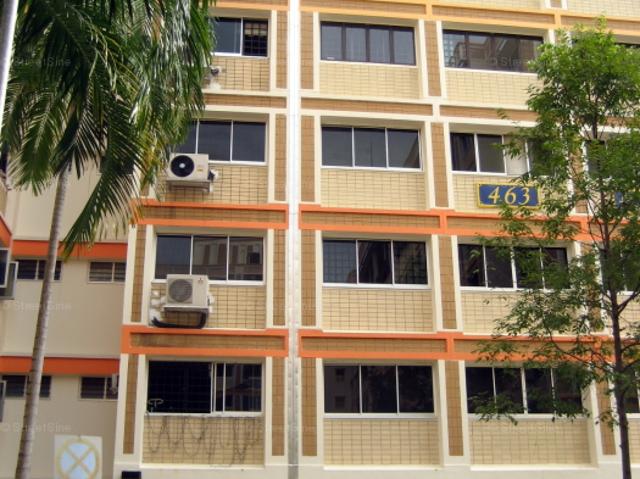 Detached House for sale in 19 North East, Hougang