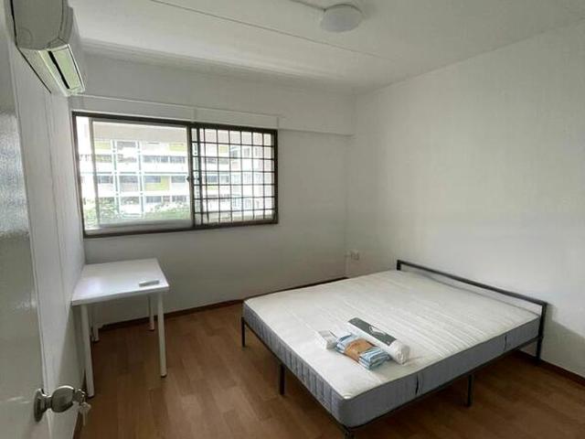 Detached House for rent
