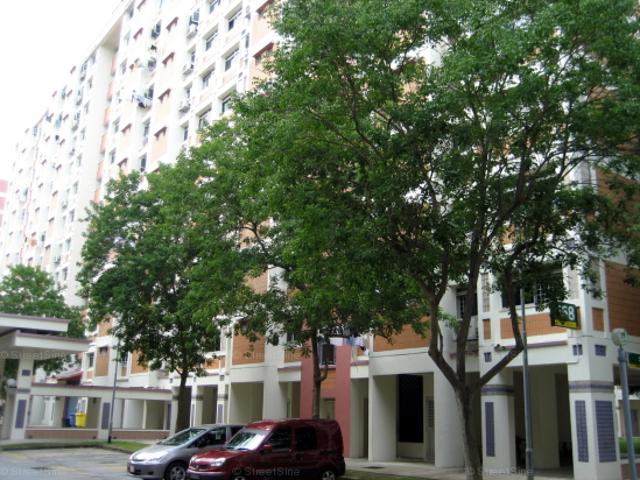 Detached House for rent