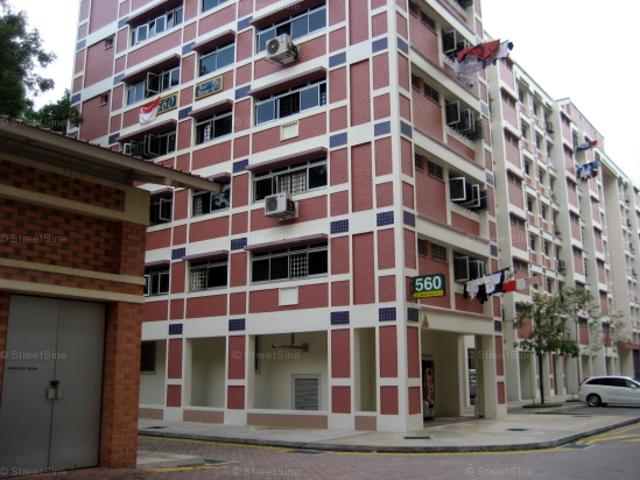 Detached House for sale