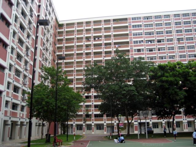 HDB House for rent in Pasir Ris