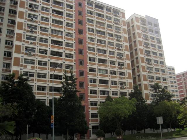 Detached House for sale in 19 North East, Hougang