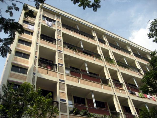 Detached House for sale in 19 North East, Hougang