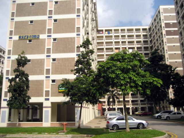 Detached House for sale in 19 North East, Hougang