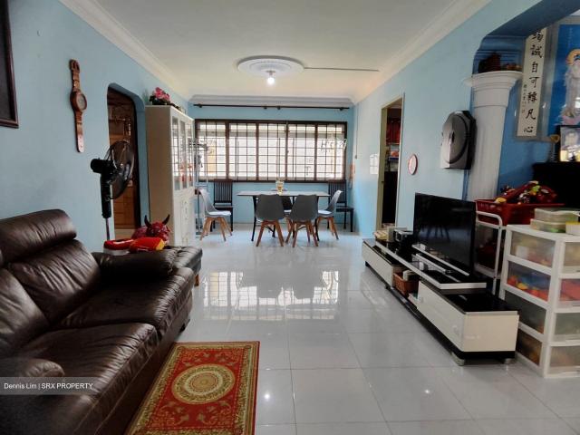 Detached House for sale in 19 North East, Hougang